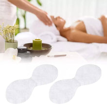 Load image into Gallery viewer, 100/200/400pcs Disposable Eye Mask Patch Eye Compress Spa Use At-Home Facial Beauty Tool Facial Mask Skincare Essential
