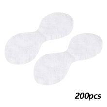 Load image into Gallery viewer, 100/200/400pcs Disposable Eye Mask Patch Eye Compress Spa Use At-Home Facial Beauty Tool Facial Mask Skincare Essential
