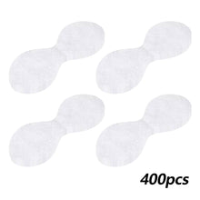 Load image into Gallery viewer, 100/200/400pcs Disposable Eye Mask Patch Eye Compress Spa Use At-Home Facial Beauty Tool Facial Mask Skincare Essential
