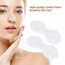 Load image into Gallery viewer, 100/200/400pcs Disposable Eye Mask Patch Eye Compress Spa Use At-Home Facial Beauty Tool Facial Mask Skincare Essential
