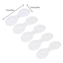 Load image into Gallery viewer, 100/200/400pcs Disposable Eye Mask Patch Eye Compress Spa Use At-Home Facial Beauty Tool Facial Mask Skincare Essential
