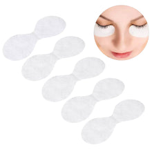 Load image into Gallery viewer, 100/200/400pcs Disposable Eye Mask Patch Eye Compress Spa Use At-Home Facial Beauty Tool Facial Mask Skincare Essential
