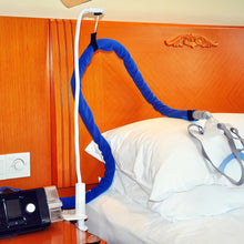 Load image into Gallery viewer, CPAP Hose Cover Oxygen Tube Warming Sleeve Protector Dust Protection Cover For Home CPAP Use CPAP Accessories
