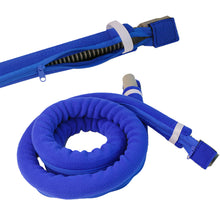 Load image into Gallery viewer, CPAP Hose Cover Oxygen Tube Warming Sleeve Protector Dust Protection Cover For Home CPAP Use CPAP Accessories
