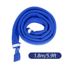 Load image into Gallery viewer, CPAP Hose Cover Oxygen Tube Warming Sleeve Protector Dust Protection Cover For Home CPAP Use CPAP Accessories
