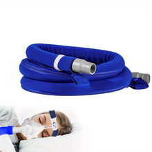 Load image into Gallery viewer, CPAP Hose Cover Oxygen Tube Warming Sleeve Protector Dust Protection Cover For Home CPAP Use CPAP Accessories
