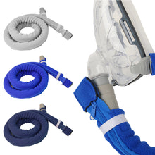Load image into Gallery viewer, CPAP Hose Cover Oxygen Tube Warming Sleeve Protector Dust Protection Cover For Home CPAP Use CPAP Accessories
