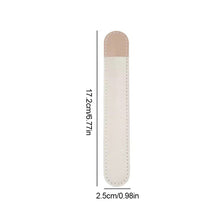 Load image into Gallery viewer, Stainless Steel Blackhead Remover Double Head Blackhead Scraper Remover Deep Cleansing Tool Tweezers Pimple Tool Facial Pore Cleansing Tool
