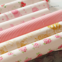 Load image into Gallery viewer, 10/50Pcs Wax Paper Food Grade Grease Paper Food Wrappers Wrapping Paper Oil-proof Baking Paper For Bread Candy Cake Nougat Fries Oilpaper Sandwich Wrapper

