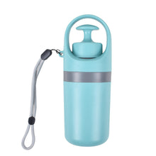 Load image into Gallery viewer, Dog Poop Scooper Pet Waste Picker Zero-Contact Easy-Grip Hygienic Operation Outdoor Dog Walking Travel with Pets Eco-Conscious Pet Lovers Supplies
