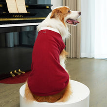 Load image into Gallery viewer, 4-43kg Golden Retriever French Bulldog Clothes Pajamas Warm Fleece Winter Cat Coat Pet Clothes For Medium and Large Dogs Pet Supplies
