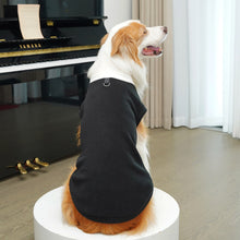 Load image into Gallery viewer, 4-43kg Golden Retriever French Bulldog Clothes Pajamas Warm Fleece Winter Cat Coat Pet Clothes For Medium and Large Dogs Pet Supplies
