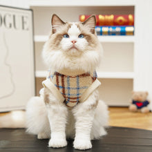 Load image into Gallery viewer, 4-42.5kg Dog Wear Pet Warm Winter Clothes Cute Soft Fashionable Pet Seasonal Outfit Golden Retriever Corgi and Cat Labrador Families
