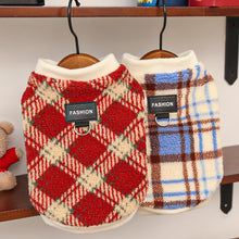 Load image into Gallery viewer, 4-42.5kg Dog Wear Pet Warm Winter Clothes Cute Soft Fashionable Pet Seasonal Outfit Golden Retriever Corgi and Cat Labrador Families
