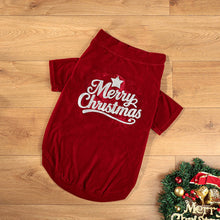 Load image into Gallery viewer, 4-35kg Golden Retriever French Bulldog Clothes Pajamas Warm Fleece Winter Cat Coat Pet Clothes For Medium and Large Dogs
