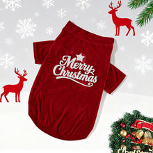 Load image into Gallery viewer, 4-35kg Golden Retriever French Bulldog Clothes Pajamas Warm Fleece Winter Cat Coat Pet Clothes For Medium and Large Dogs
