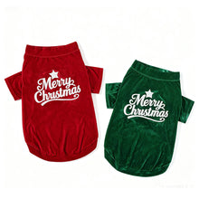 Load image into Gallery viewer, 4-35kg Golden Retriever French Bulldog Clothes Pajamas Warm Fleece Winter Cat Coat Pet Clothes For Medium and Large Dogs
