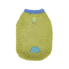 Load image into Gallery viewer, 2.5-7.5kg Pet Fleece Vest Cat Dog Warm Winter Sweater Fleece Lined Soft Cute Pet Apparel For Indoor Outdoor Winter Use Pet Owners Gift
