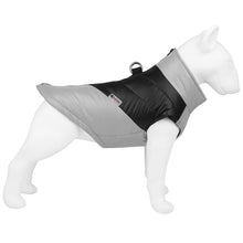 Load image into Gallery viewer, 4-30kg Winter Dog Warm Cloths Reflective Waterproof Dog/Cat Vest Fleece-Lined Outdoor Adventure Rainy Day Night Safety Seasonal Pet Fashion
