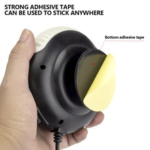 Load image into Gallery viewer, 12-24V Car Heater Fan Car Windshield Defogging Demister Defroster Construction Site Outdoor Hand Warmer Space Heater
