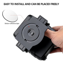 Load image into Gallery viewer, 12V 360 Degree Adjustable Car Heater Portable Electric Quiet Vehicle Small Space Thermostat 2 Level Temperature 12V 24V Car Heater
