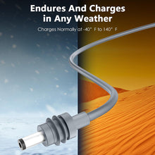 Load image into Gallery viewer, For StarLink 10/5/3/2M USB C to DC Power Cable for Starlink Mini USB Type-C Input to Waterproof Power Cable fit Starlink Gen3 Mini
