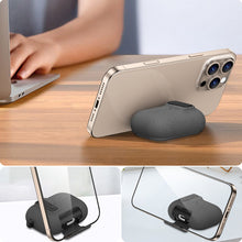 Load image into Gallery viewer, New Hard Protector for AirPods 4 with Magnetic Lid Lock Hybrid Case Luxury Protection Cover for Apple AirPods pro2 3 1/2
