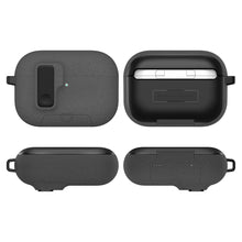 Load image into Gallery viewer, New Hard Protector for AirPods 4 with Magnetic Lid Lock Hybrid Case Luxury Protection Cover for Apple AirPods pro2 3 1/2
