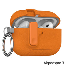 Load image into Gallery viewer, New Hard Protector for AirPods 4 with Magnetic Lid Lock Hybrid Case Luxury Protection Cover for Apple AirPods pro2 3 1/2
