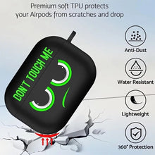 Load image into Gallery viewer, Cute Cartoon Case for Airpods Pro 2 Case Silicon Headphone For Airpods Pro2 Air Pods 4 3 2 1 Protective Charing Covers
