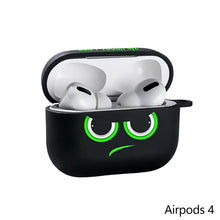 Load image into Gallery viewer, Cute Cartoon Case for Airpods Pro 2 Case Silicon Headphone For Airpods Pro2 Air Pods 4 3 2 1 Protective Charing Covers
