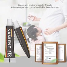 Load image into Gallery viewer, 12/6g Versatile Sealant Adhesive No Drilling Required Waterproof to Tiles Plastics Concrete Glass Metal Professional Glue
