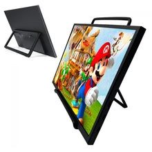 Load image into Gallery viewer, 11.6 Inch Portable Monitor 1366x768 Lcd Display TFT Gaming Monitor for Pc Raspberry Pi Laptop PS4 Xbox360 Switch HDMI-Compatible
