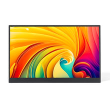 Load image into Gallery viewer, 11.6 Inch Portable Monitor 1366x768 Lcd Display TFT Gaming Monitor for Pc Raspberry Pi Laptop PS4 Xbox360 Switch HDMI-Compatible
