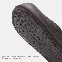 Load image into Gallery viewer, Women's Slippers Winter Soft New Style Heeled Indoor Home Thick Sole Non-Slip Fleece Lined Warm Slippers for Women
