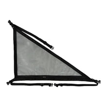 Load image into Gallery viewer, Car Roof Storage Net with Triangular Pouch Design Car Ceiling Organization Mesh for Extended Storage Automotive Accessories
