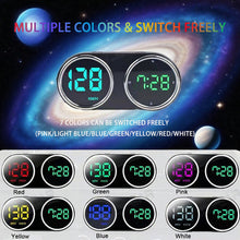 Load image into Gallery viewer, Car Colorful GPS HUD Speedometers Head Up Display Accessories Display Windshield Projector USB Connect
