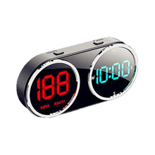 Load image into Gallery viewer, Car Colorful GPS HUD Speedometers Head Up Display Accessories Display Windshield Projector USB Connect
