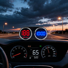 Load image into Gallery viewer, Car Colorful GPS HUD Speedometers Head Up Display Accessories Display Windshield Projector USB Connect
