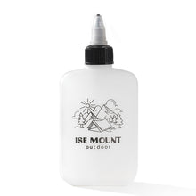 Load image into Gallery viewer, 120ML Outdoor Portable Oil Bottle Transparent Leak-Proof Liquid Condiment Container Camping Supplies
