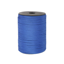 Load image into Gallery viewer, 100M 9-Core Paracord DIY Braiding Emergency Survival Rope For Outdoor Hiking Camping Adventure

