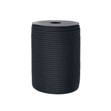Load image into Gallery viewer, 100M 9-Core Paracord DIY Braiding Emergency Survival Rope For Outdoor Hiking Camping Adventure
