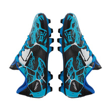 Load image into Gallery viewer, 1 Pair Sports Soccer Shoes Anti-Slip Wear-Resistant AG/TF Studs Grass Training Sports Shoes Sports Equipment
