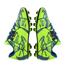 Load image into Gallery viewer, 1 Pair Sports Soccer Shoes Anti-Slip Wear-Resistant AG/TF Studs Grass Training Sports Shoes Sports Equipment
