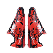 Load image into Gallery viewer, 1 Pair Sports Soccer Shoes Anti-Slip Wear-Resistant AG/TF Studs Grass Training Sports Shoes Sports Equipment
