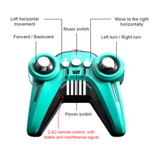 Load image into Gallery viewer, Gesture Control RC Car with Spray Stunt Remote Control Rechargeable LED Light &amp; Side Drift Remote Control Toy Gift for Boys and Girls
