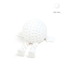 Load image into Gallery viewer, 3D Printed Balls Statuary Toy Football Basketball Rugby Golf Baseball Volleyball Desktop Decoration Ornament Gift
