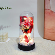 Load image into Gallery viewer, Valentines Day Gift Bionic Rose Soap Flowers Preserved Flower Shiny Eternal Rose Wedding Decoration For Girlfriend
