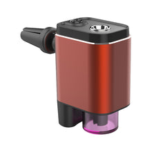 Load image into Gallery viewer, Smart Car Air Vent Diffuser with Mist Spray Essential Oil Fragrance Dispenser &amp; Odor Eliminator Interior Air Freshener Machine
