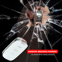 Load image into Gallery viewer, Car Truck Wiper Repair Tool with Breaker Hammer Windshield Wiper Blade Refurbish Restorer Windscreen Wipers Windshield Scratch Repair
